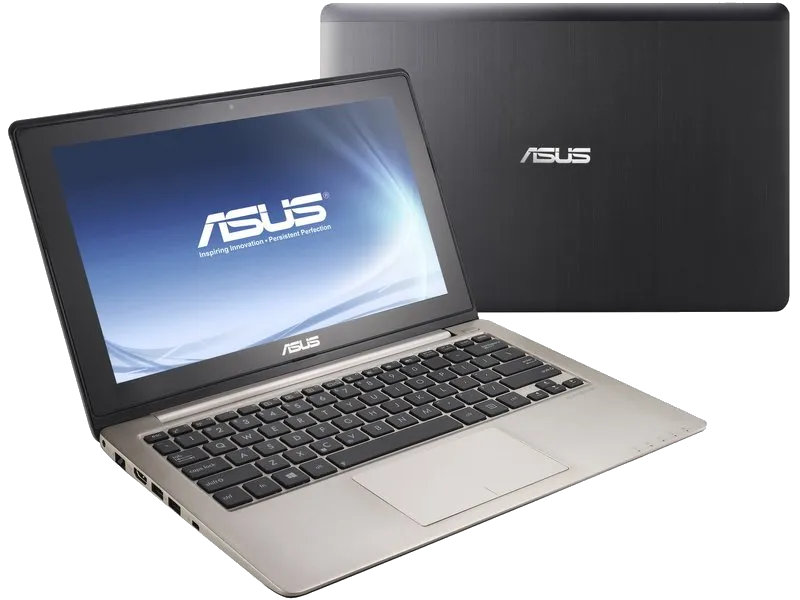 Замена северного моста Asus S200