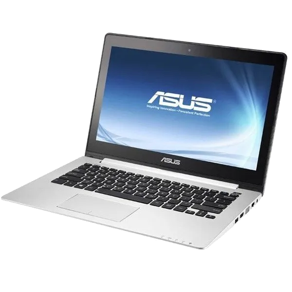 Ремонт ноутбука Asus S300 в Москве