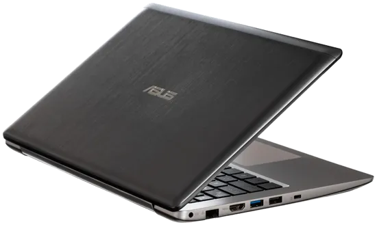 Замена северного моста Asus X202