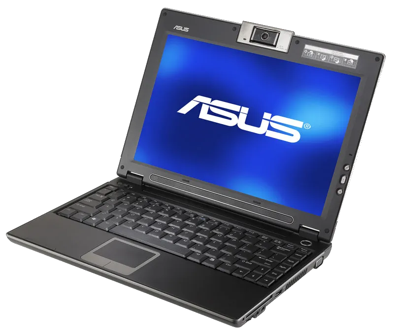 Замена шим-контроллера Asus W5