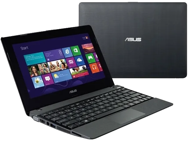 Замена шим-контроллера Asus X102BA