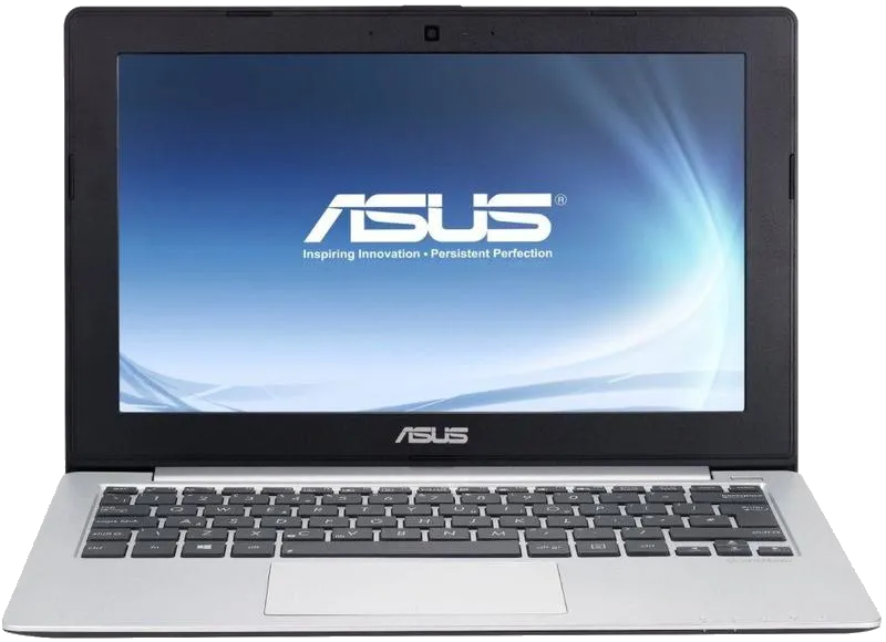 Замена шим-контроллера Asus X201