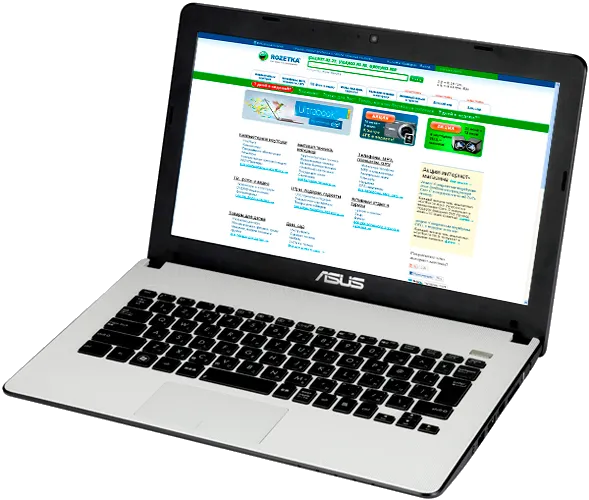 Замена шим-контроллера Asus X301