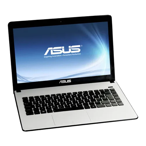 Замена шим-контроллера Asus X401