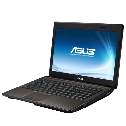 Замена шим-контроллера Asus X44