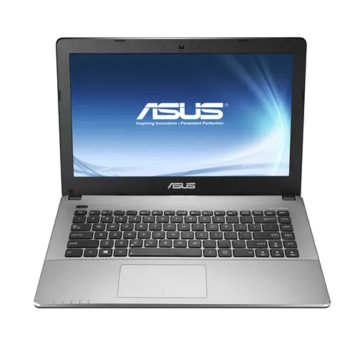 Замена шим-контроллера Asus X450LC