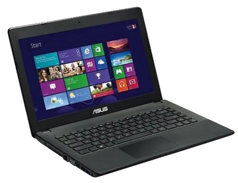 Замена шим-контроллера Asus X451MAV
