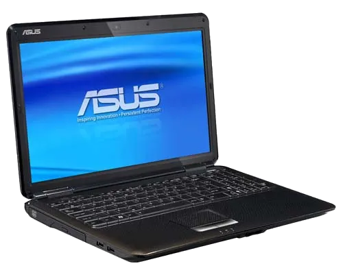Замена шим-контроллера Asus X5