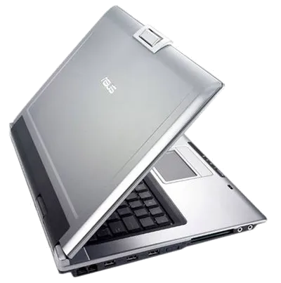 Замена шим-контроллера Asus X50