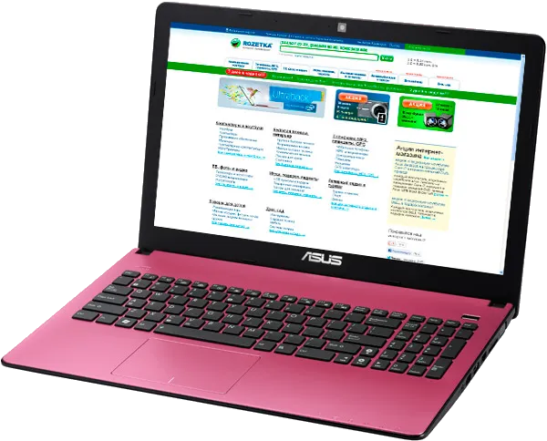 Замена шим-контроллера Asus X501