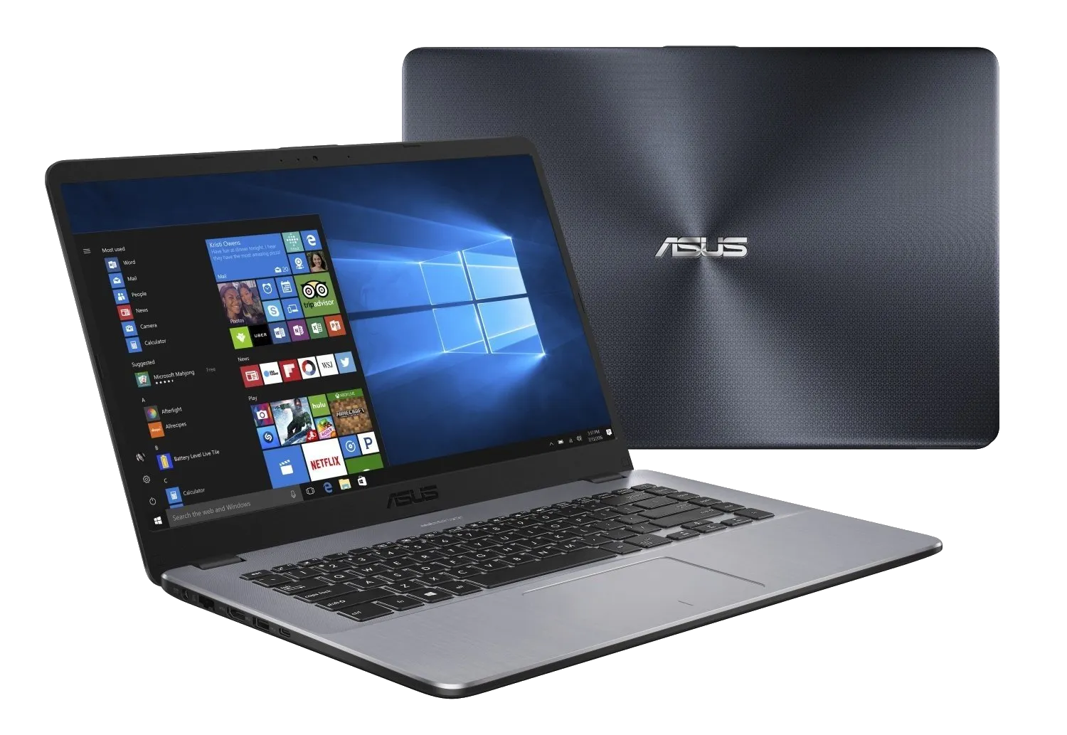 Замена шим-контроллера Asus X505BA