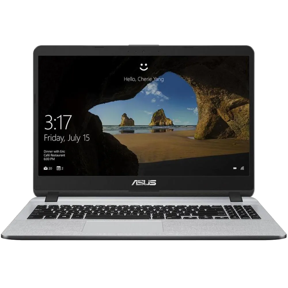 Замена шим-контроллера Asus X507UB
