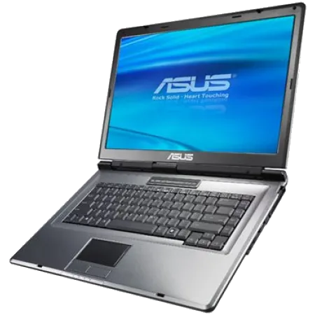Замена шим-контроллера Asus X51