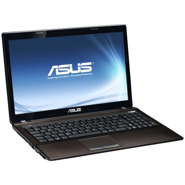 Замена шим-контроллера Asus X53