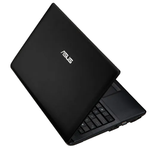 Замена шим-контроллера Asus X54