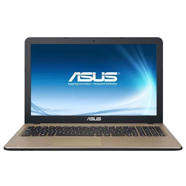 Замена шим-контроллера Asus X540LA