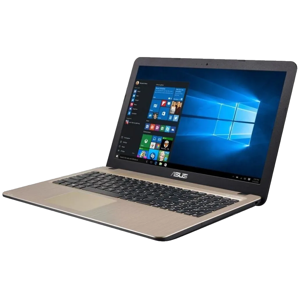 Замена шим-контроллера Asus X540LJ