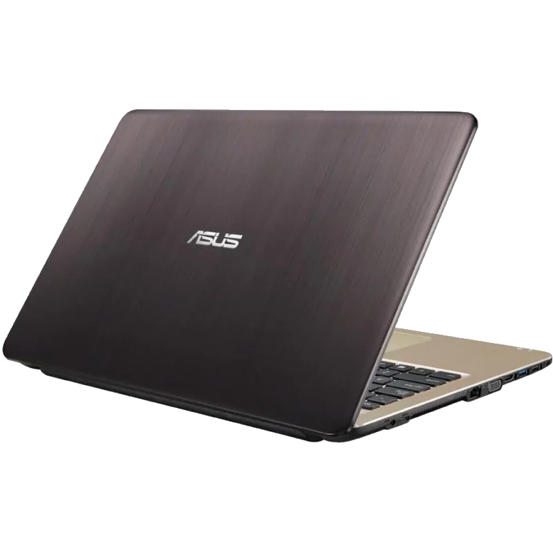 Замена шим-контроллера Asus X540SC