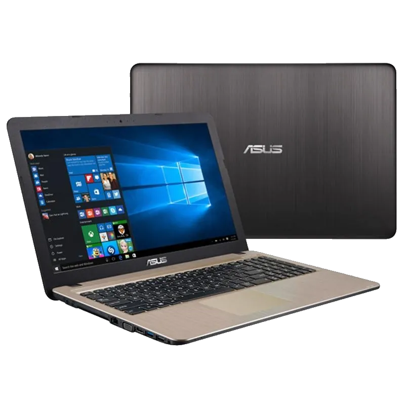 Замена шим-контроллера Asus X540UV