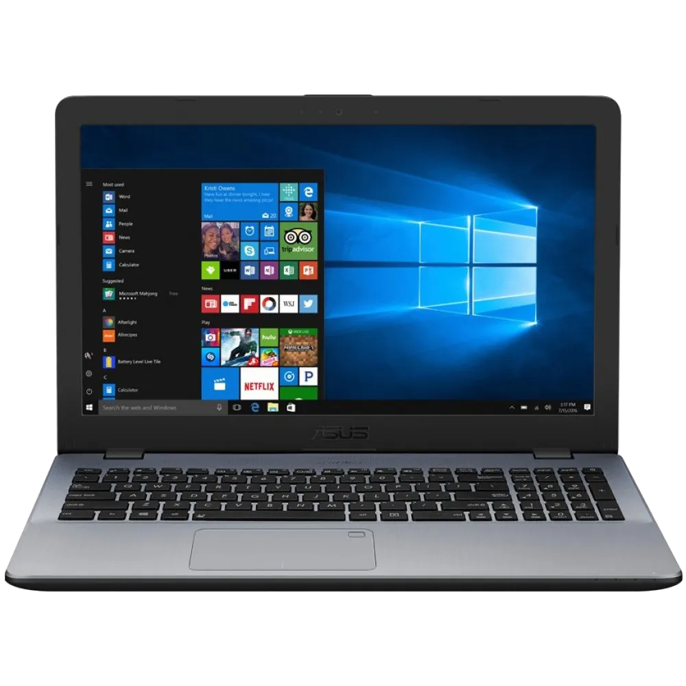 Замена шим-контроллера Asus X542UA