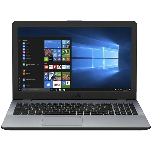 Замена шим-контроллера Asus X542UN