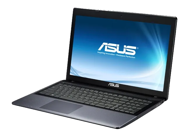 Замена шим-контроллера Asus X55