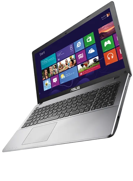 Замена шим-контроллера Asus X550LB