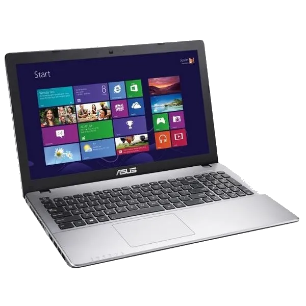 Замена шим-контроллера Asus X550LD