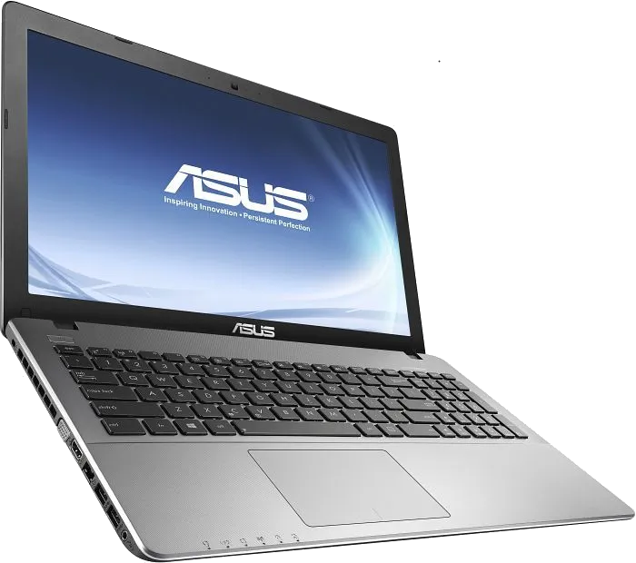 Замена шим-контроллера Asus X550VB