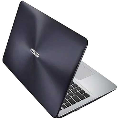 Замена шим-контроллера Asus X555LA