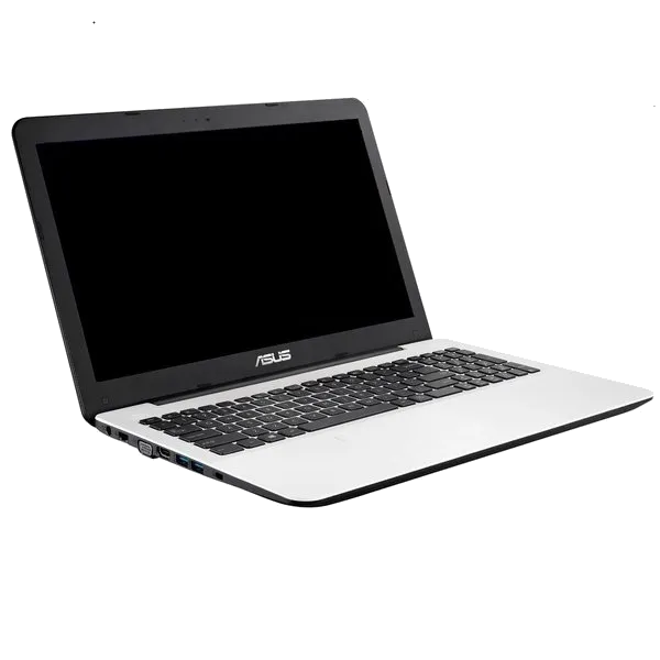 Замена шим-контроллера Asus X555SJ