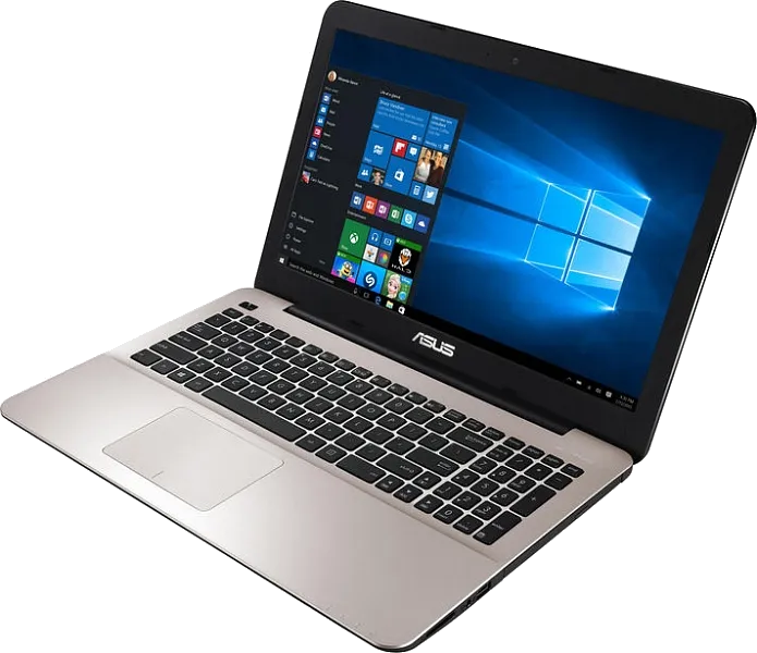 Замена шим-контроллера Asus X555UJ