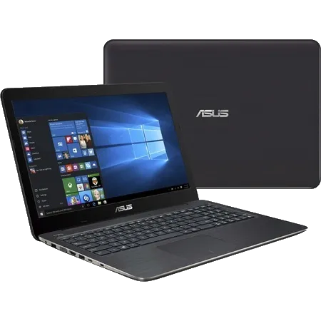Замена шим-контроллера Asus X556UB