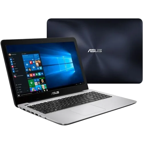 Замена шим-контроллера Asus X556UQ