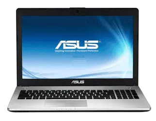 Замена шим-контроллера Asus X56