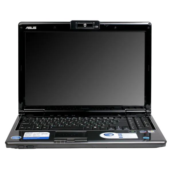 Замена шим-контроллера Asus X57