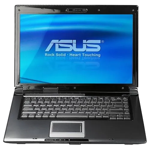Замена шим-контроллера Asus X59
