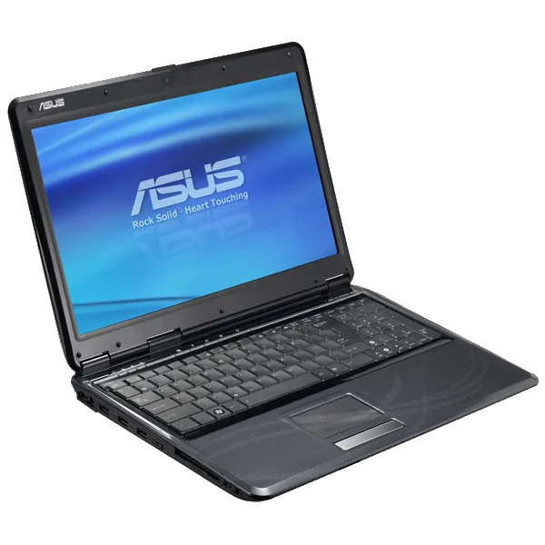 Замена шим-контроллера Asus X61