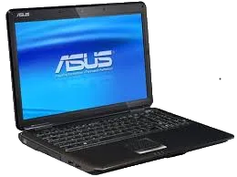 Замена шим-контроллера Asus X66IC