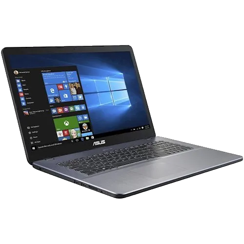 Замена шим-контроллера Asus X705UV