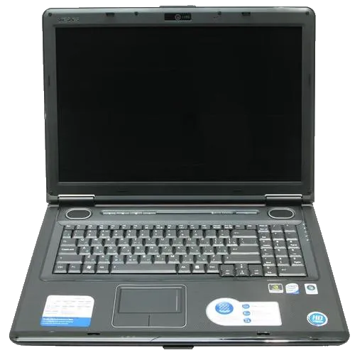 Замена шим-контроллера Asus X71