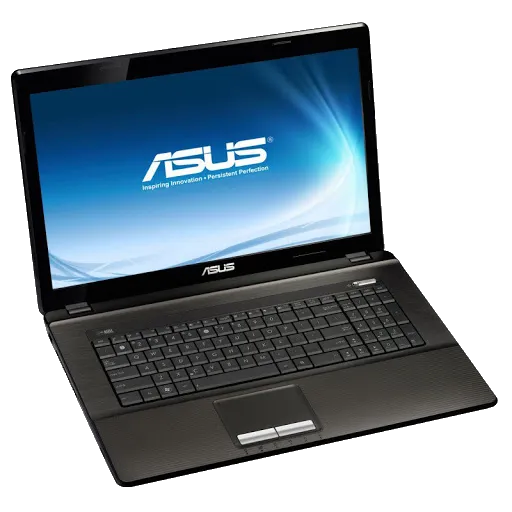 Замена шим-контроллера Asus X75