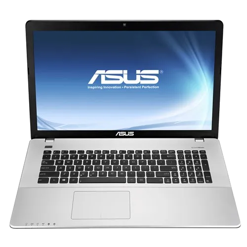 Замена шим-контроллера Asus X750JN