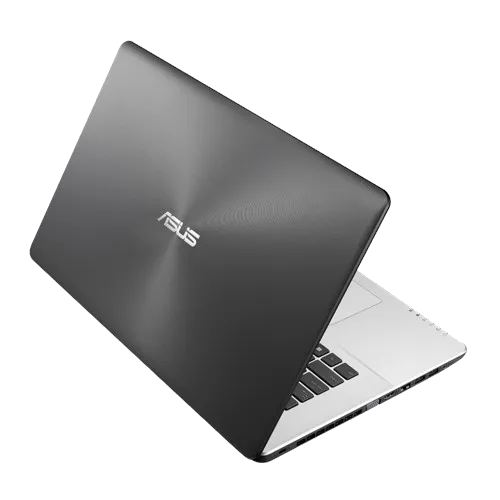 Замена шим-контроллера Asus X750LN