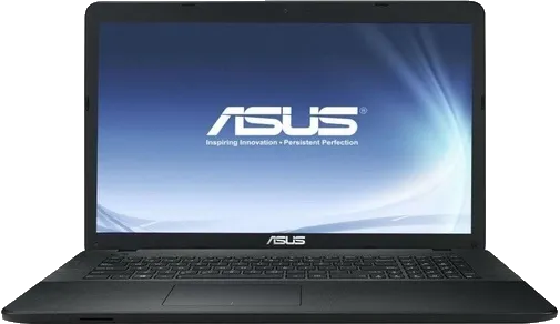 Замена шим-контроллера Asus X751NV