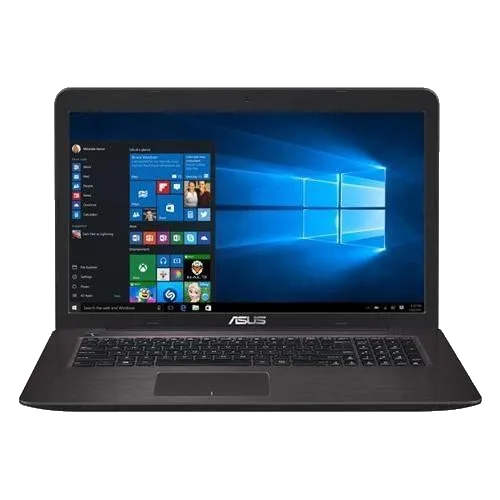 Замена шим-контроллера Asus X756UB