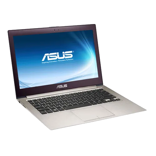 Замена северного моста Asus UX31A