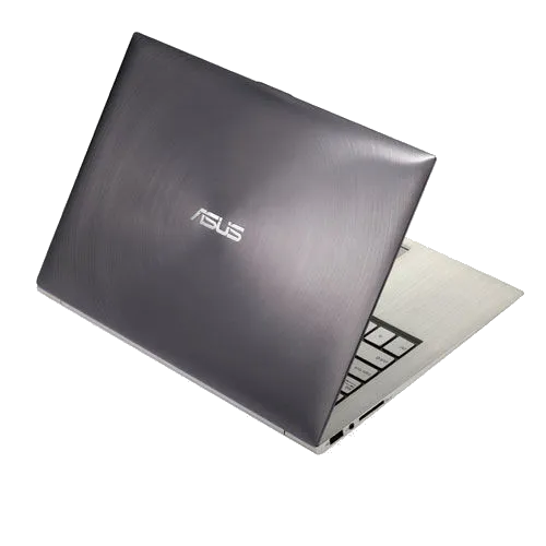 Замена северного моста Asus UX31E