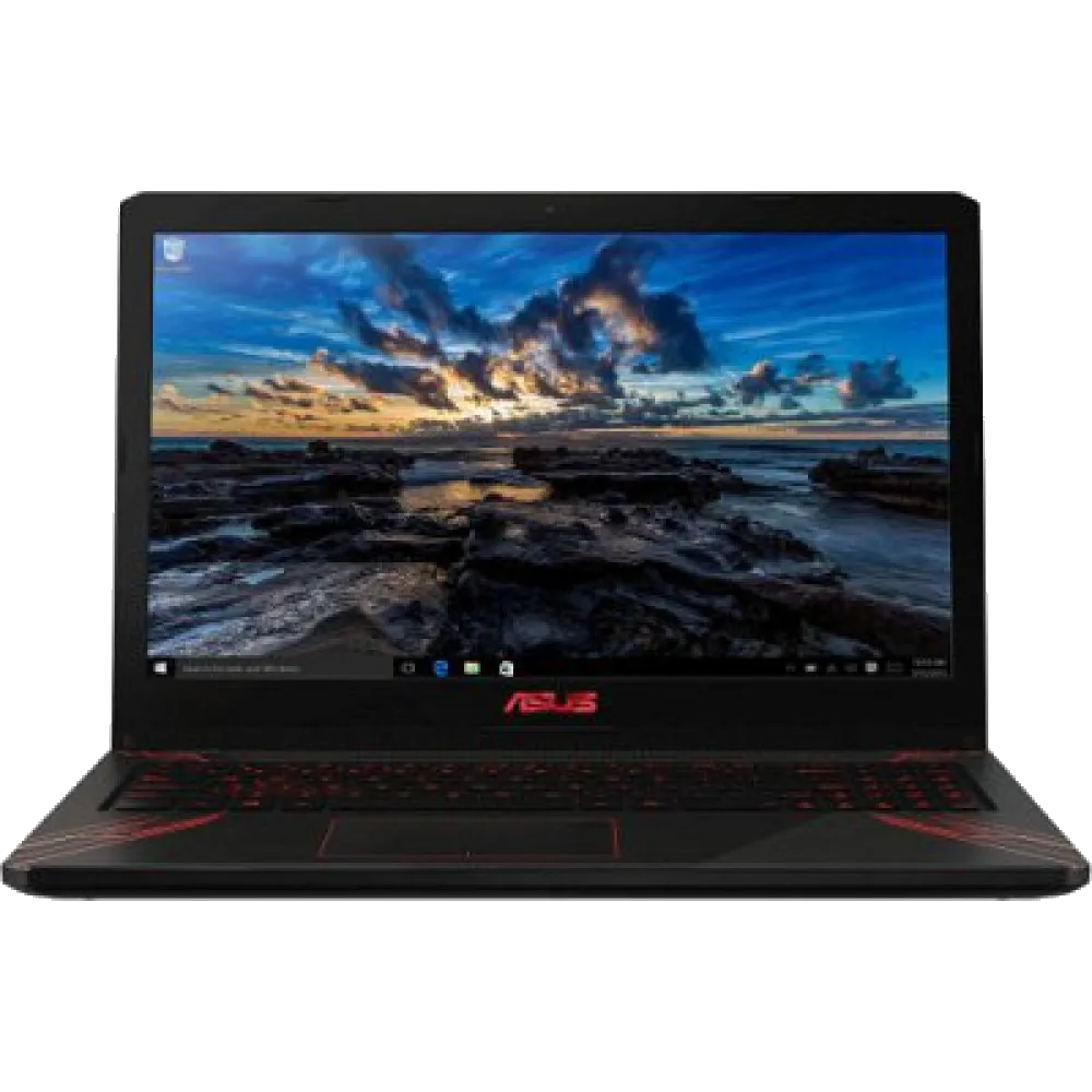 Замена шим-контроллера Asus FX570UD