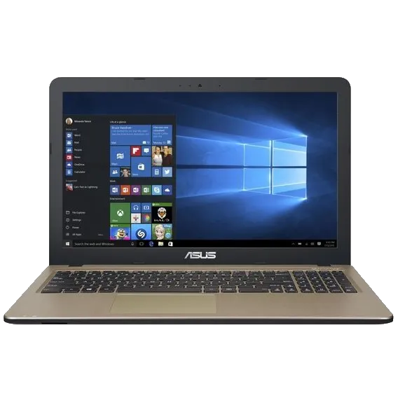 Замена шим-контроллера Asus K540UA